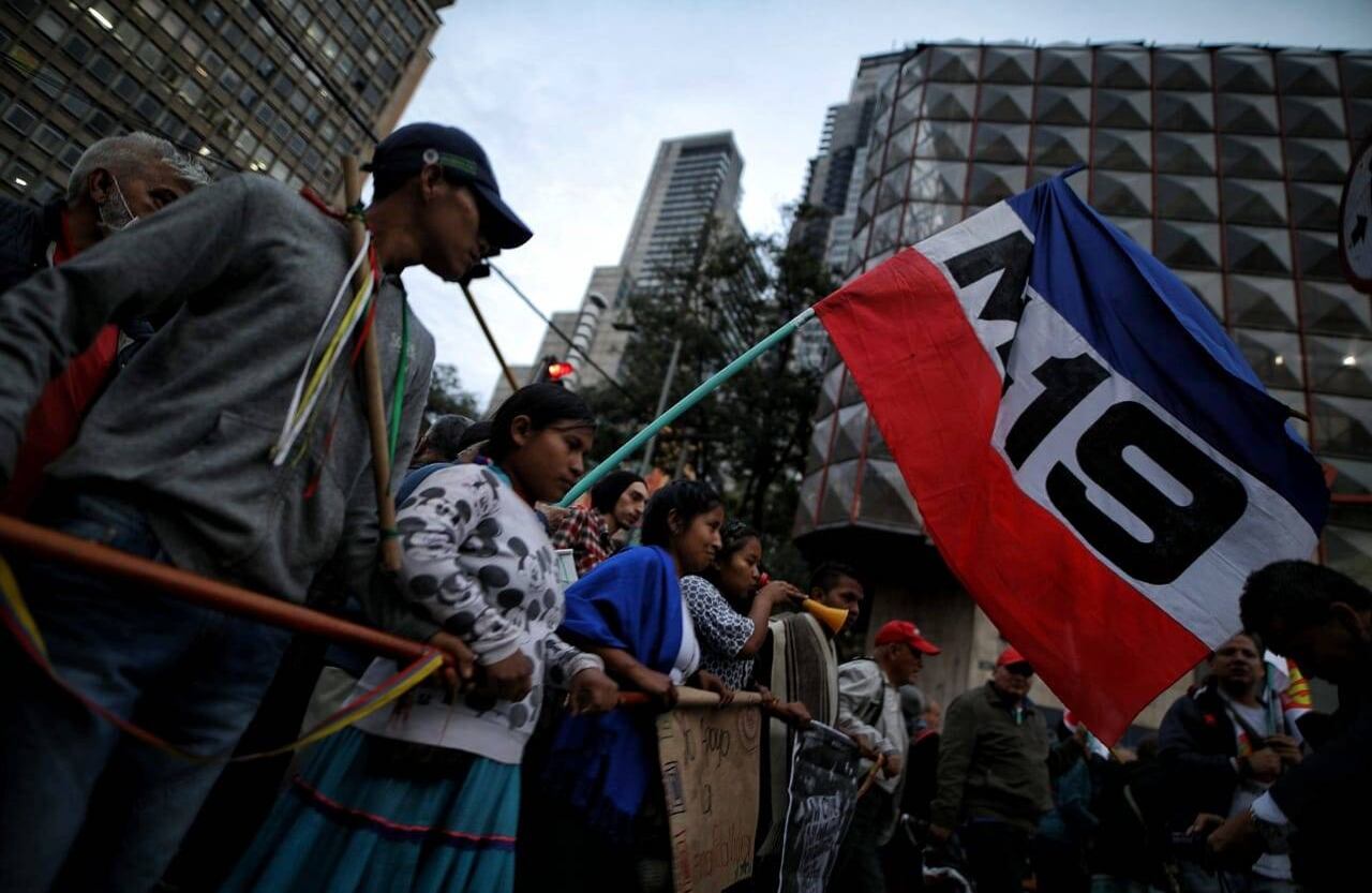 Foto: Esteban Vega/SEMANA