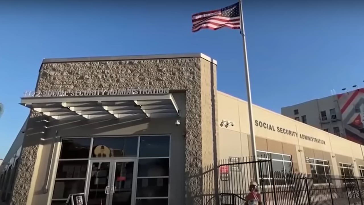 Anuncian cambios en el Seguro Social de Estados Unidos