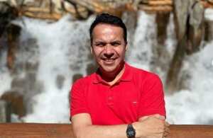 Nelson Polanía, conocido como Polilla, habló de los comentarios de Alerta sobre Sábados Felices