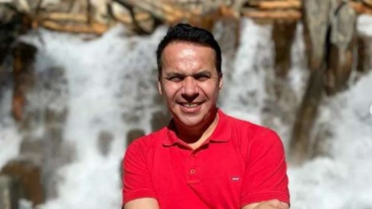 Nelson Polanía, conocido como Polilla, habló de los comentarios de Alerta sobre Sábados Felices