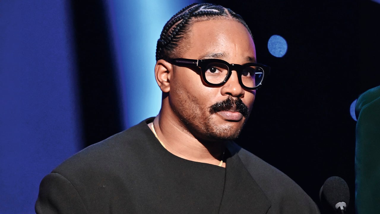 Ryan Coogler no necesita un Oscar para sentirse ganador, pero no dolería que se lo dieran.