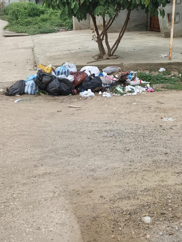 Aguas residuales y alcantarillas rebosadas, Defensoría pide acciones inmediatas ante problemática ambiental en Cereté, Córdoba