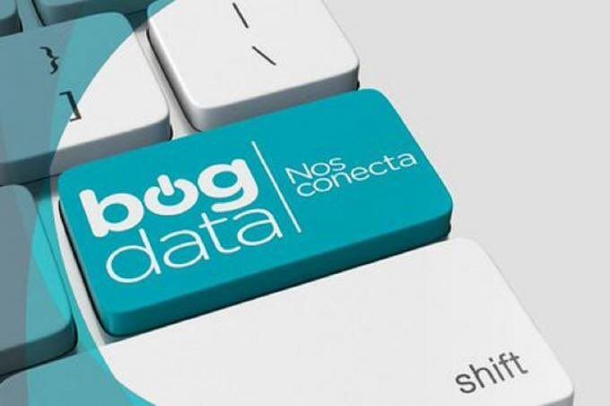 Plataforma BogData