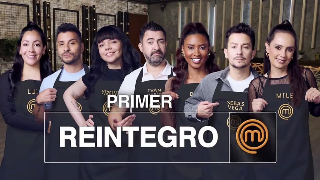 Estos son los famosos que podrían regresar a la competencia.