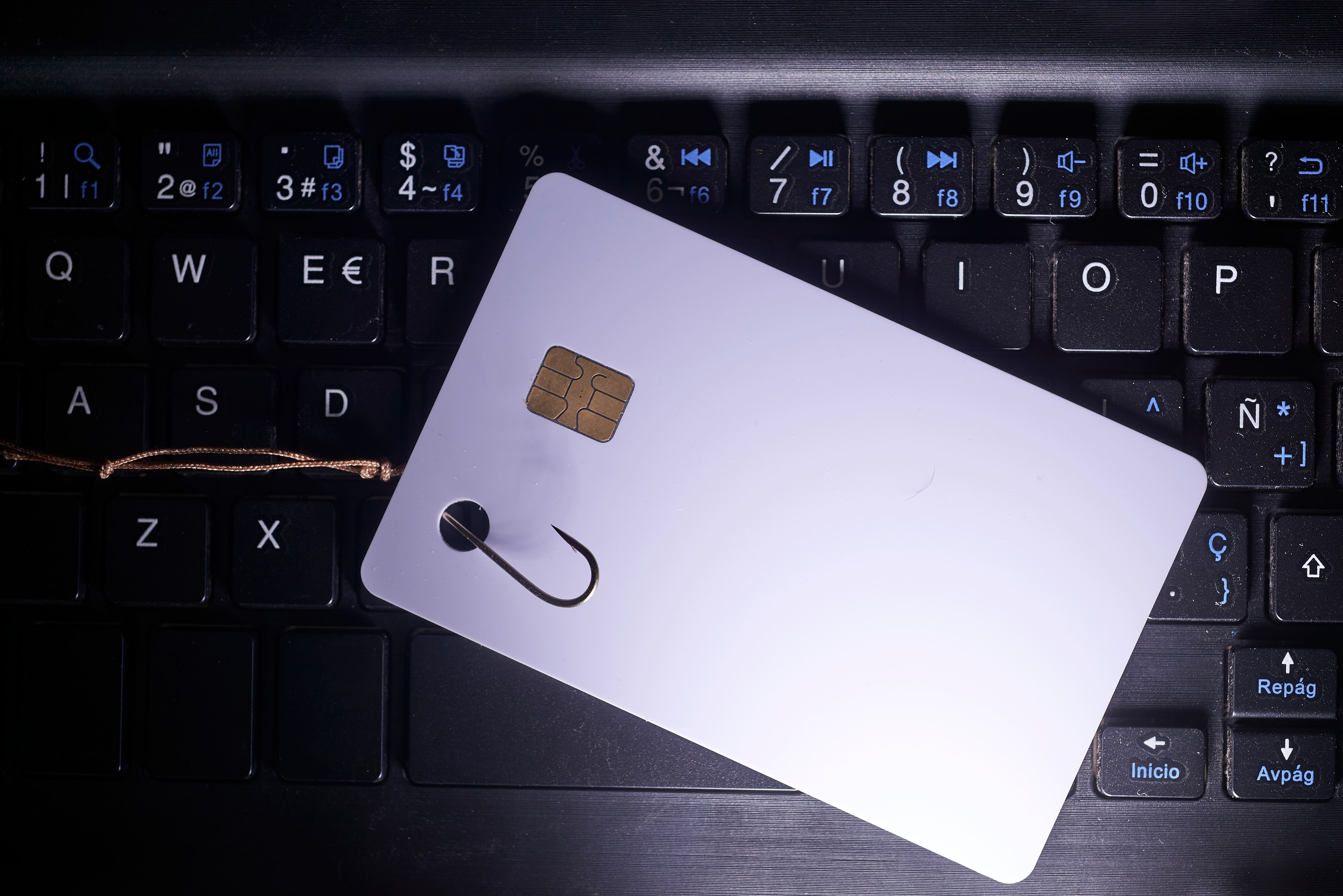 Las modalidades de estafa cada vez son más sofisticadas.