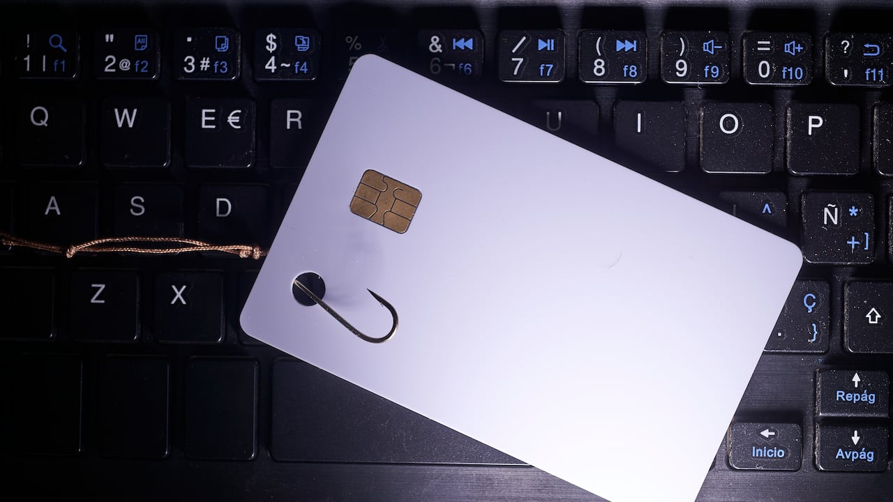 Las modalidades de estafa cada vez son más sofisticadas.