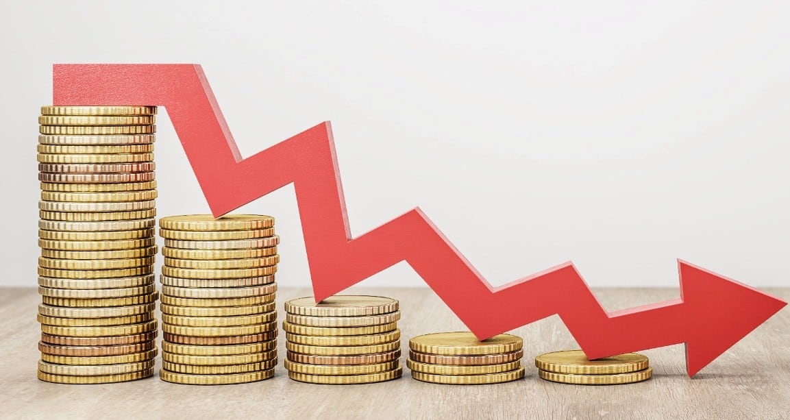 La economía colombiana se desaceleró en el segundo trimestre del 2023.