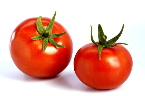 Tomate, un superalimento.