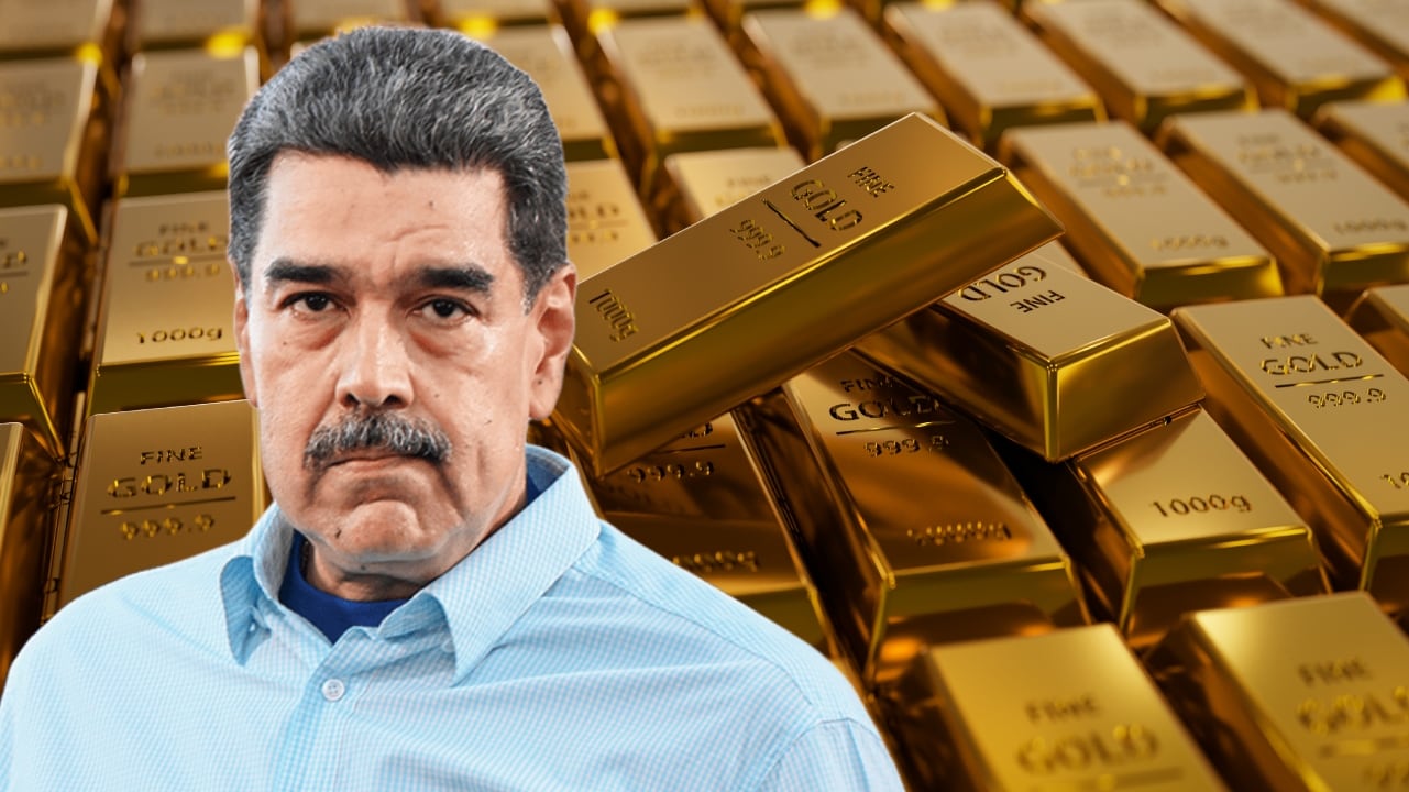 Los activos fueron congelados durante el mandato de Nicolás Maduro.