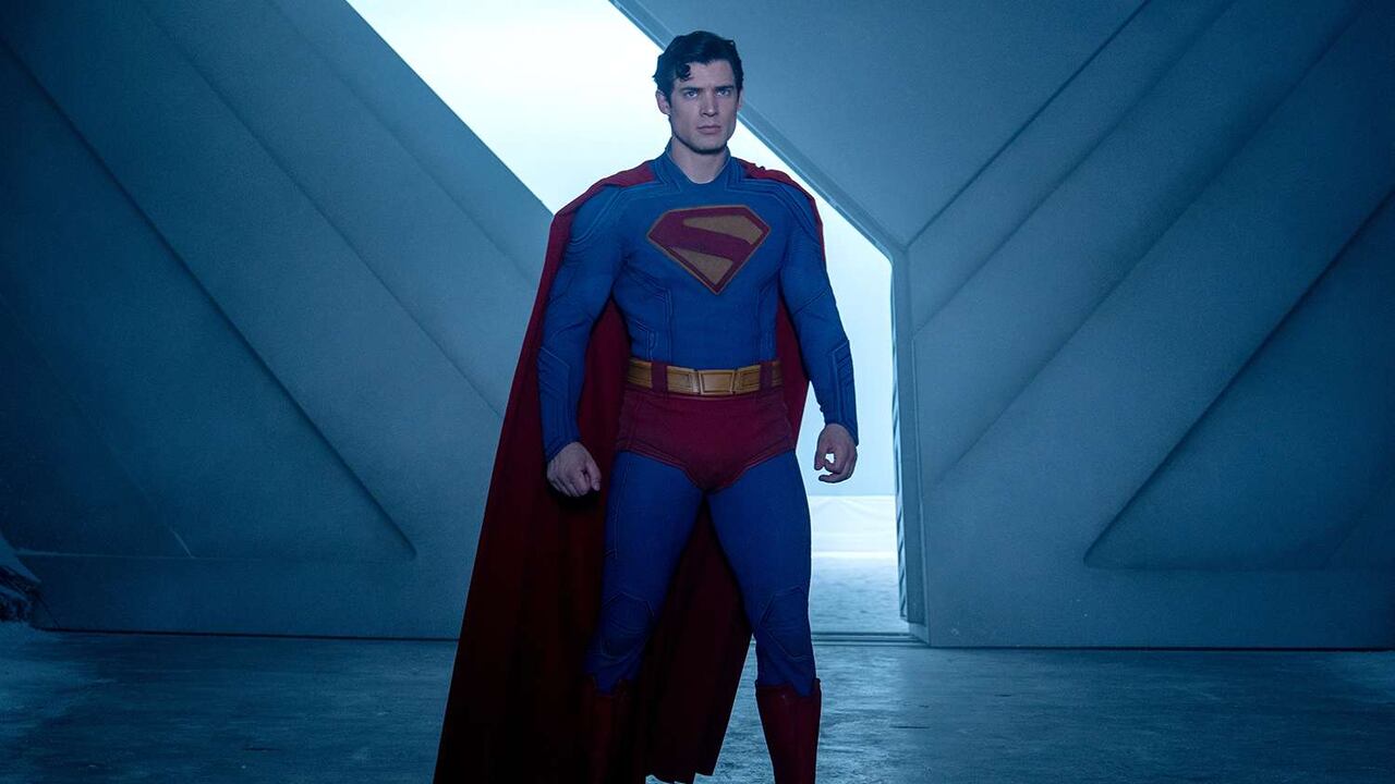 El personaje fue creado por Jerry Siegel y Joe Shuster.