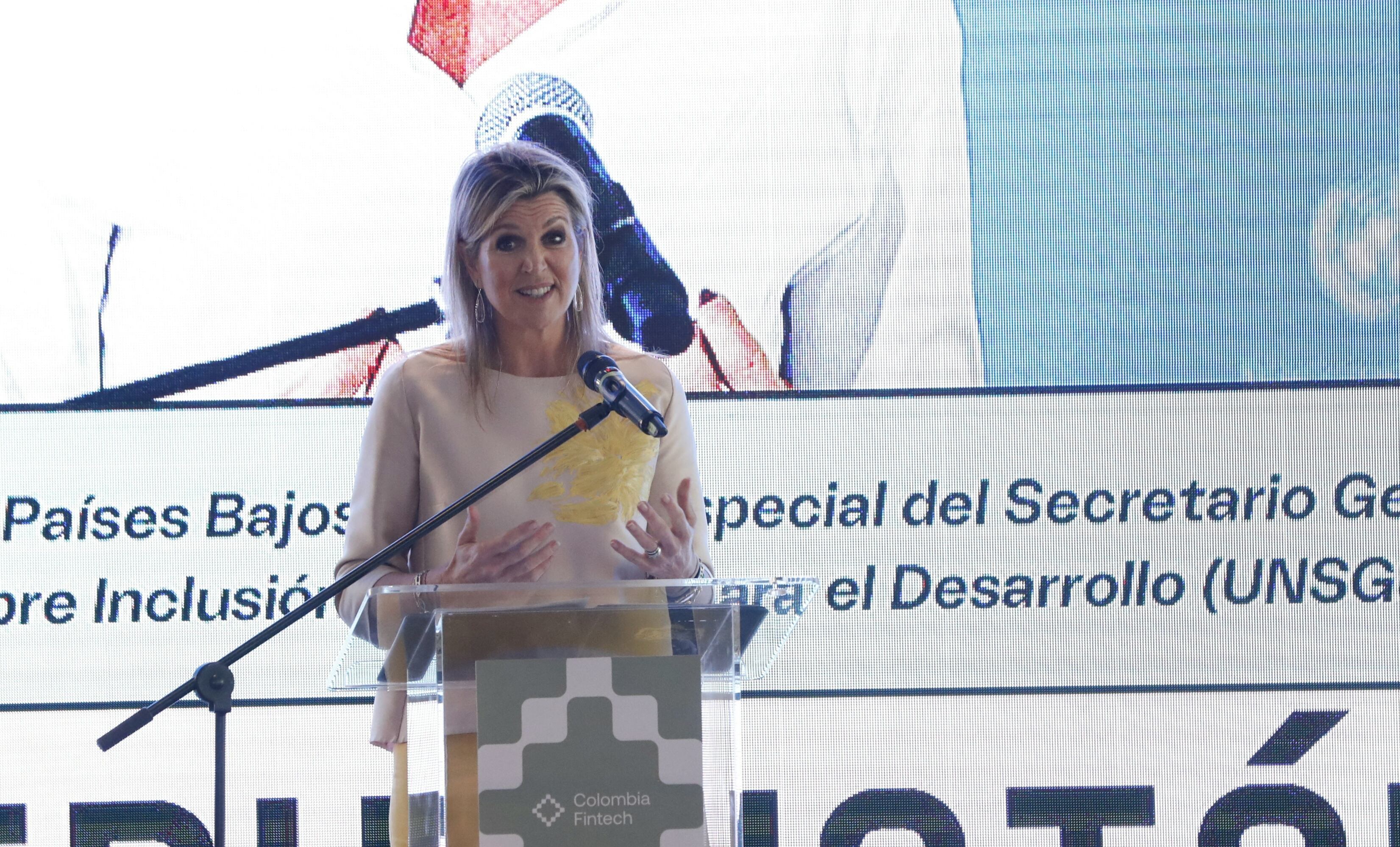 EN SALVIO
EVENTO CIRCULO DE MUJERES 
Colombia FIntech
febrero 28 2024