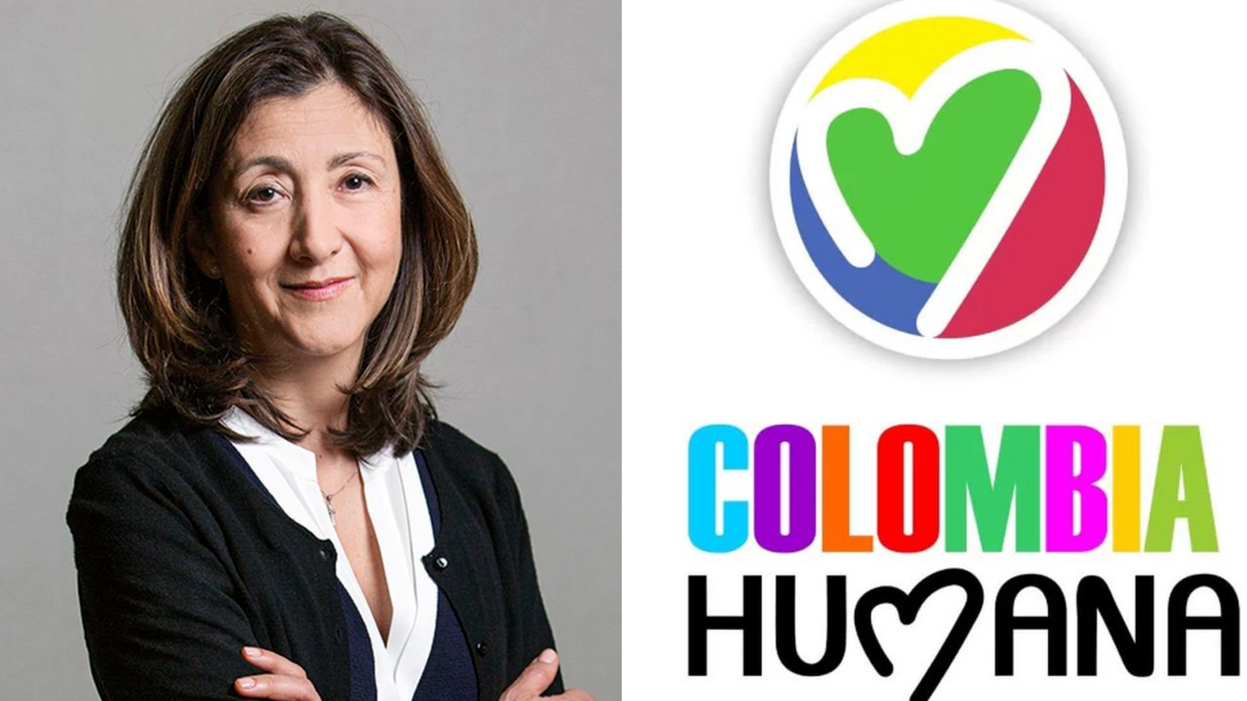 Colombia Humana le pidió a Ingrid Betancourt retractarse