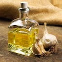 Aceite de ajo