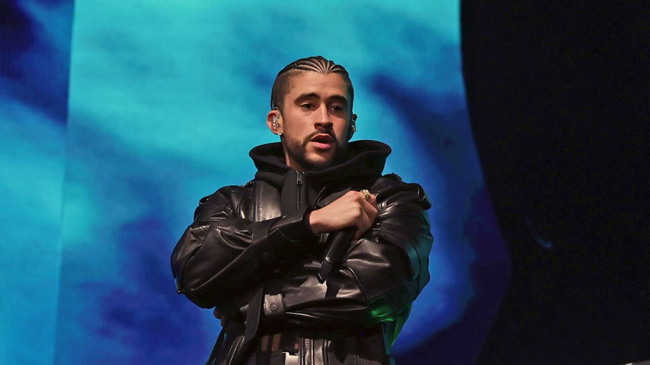 Controvertido mensaje de Bad Bunny a sus fans genera polémica en la red