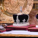 Coronación Carlos III