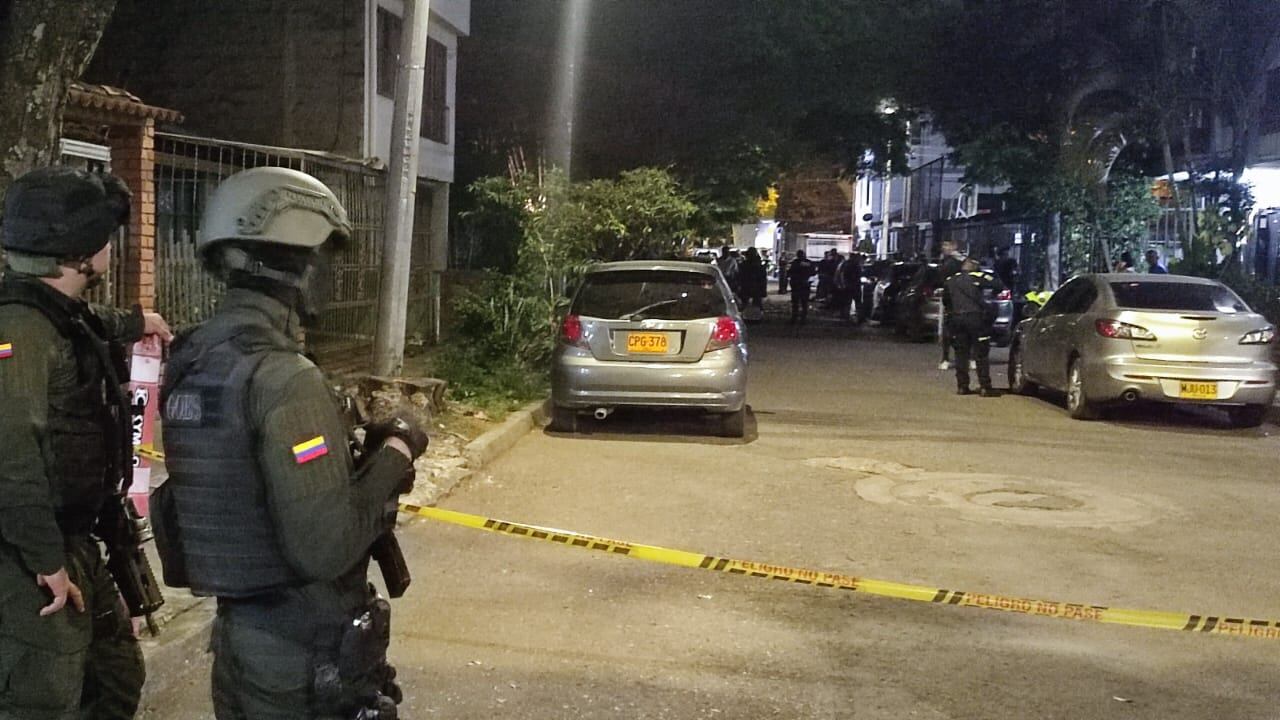 Crisis de orden público en Putumayo, Caquetá, Cesar y Guaviare. (Imagen de referencia).