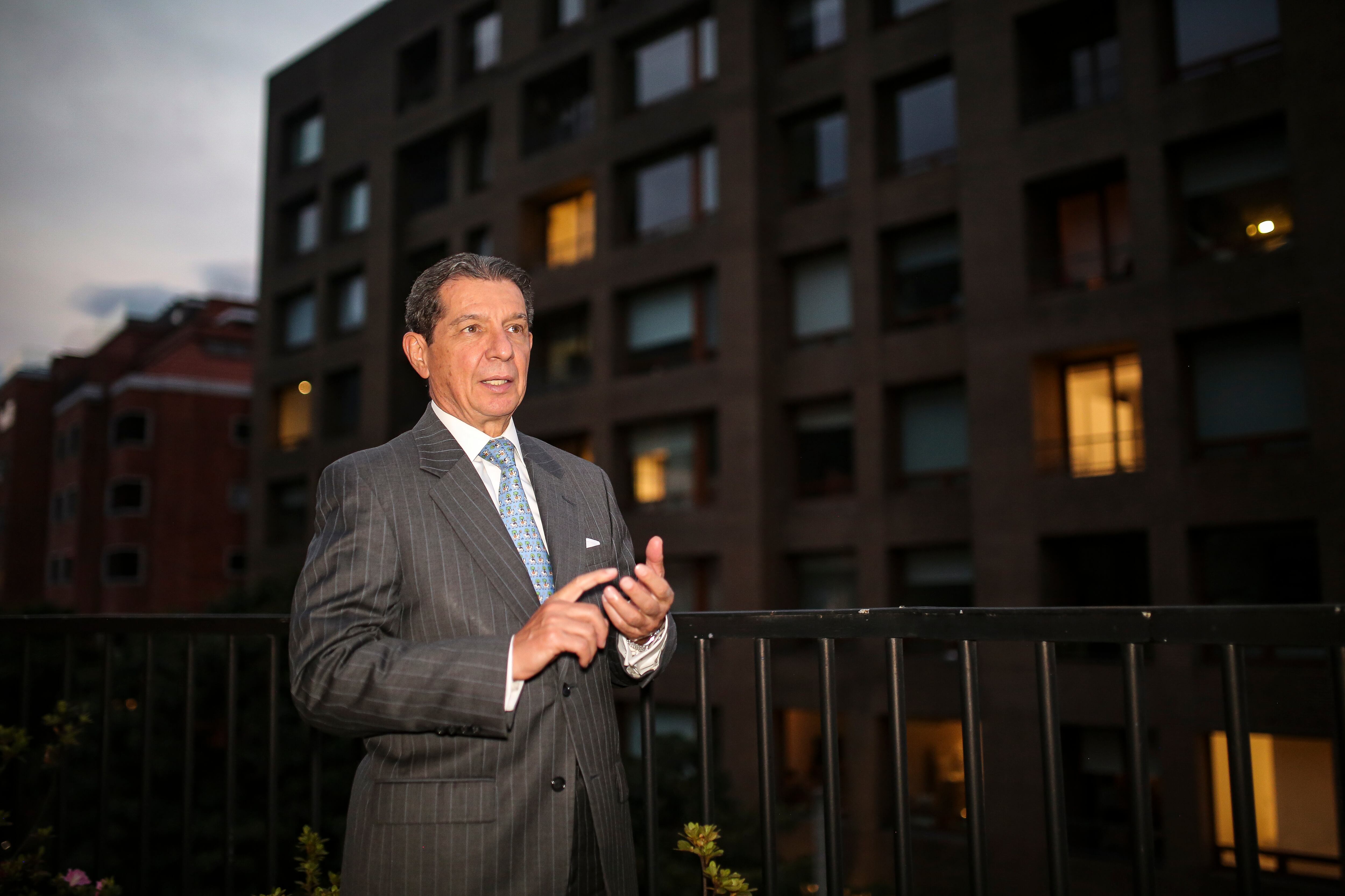 José Félix Lafaurie