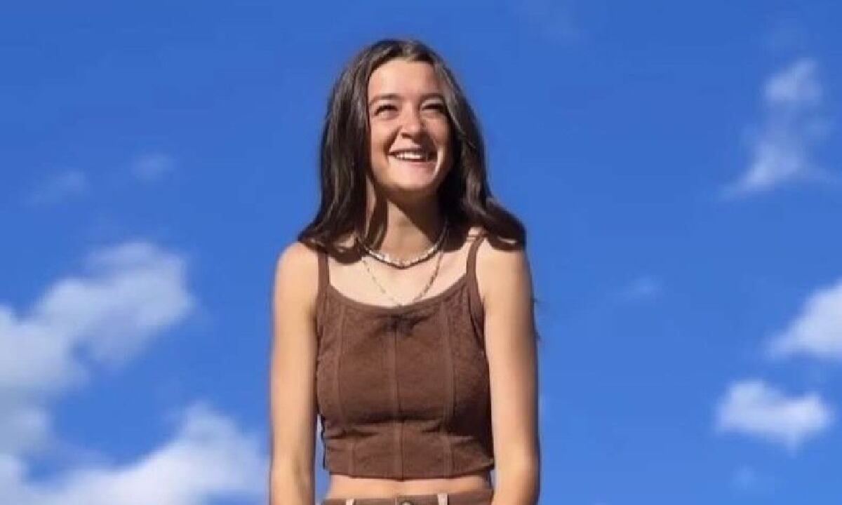 Ava Wood; muerte de joven a manos de su padre conmociona al estado de Nueva York.