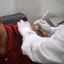 Personal de la salud vacuna covid19