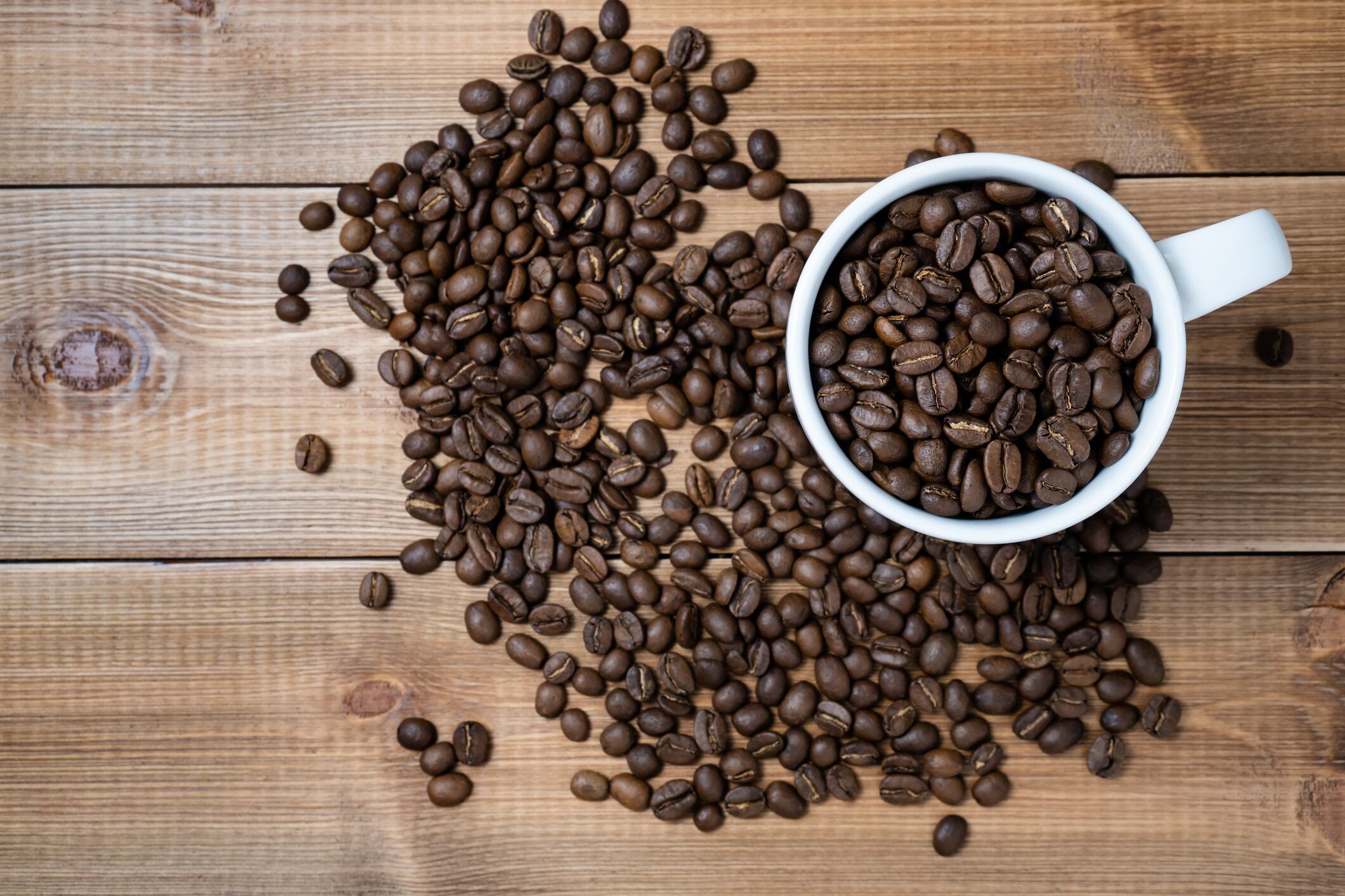 En la búsqueda de la prosperidad, muchos se sumergen en el proceso de selección de las semillas de café, una acción que va más allá de la simple elección de granos.