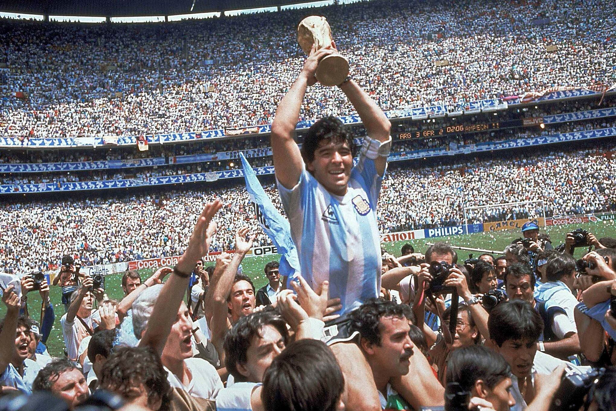 Maradona
