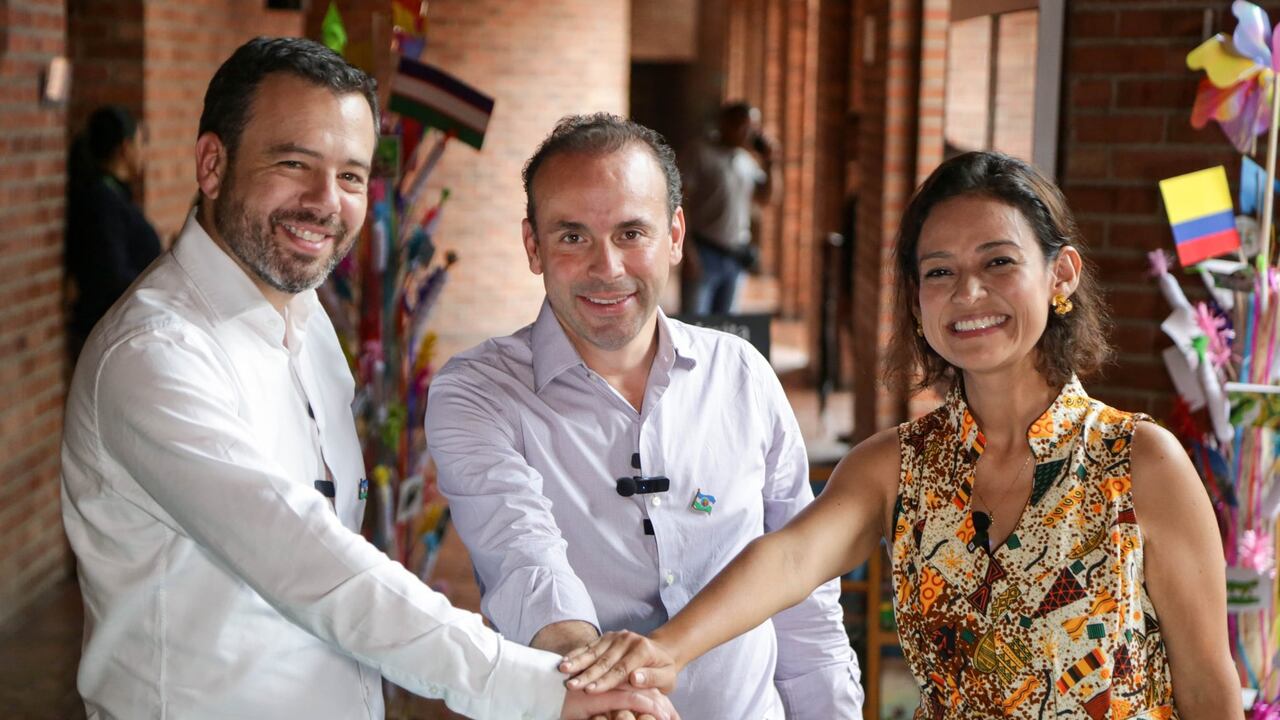 El acuerdo busca beneficiar a las comunidades de ambas ciudades.