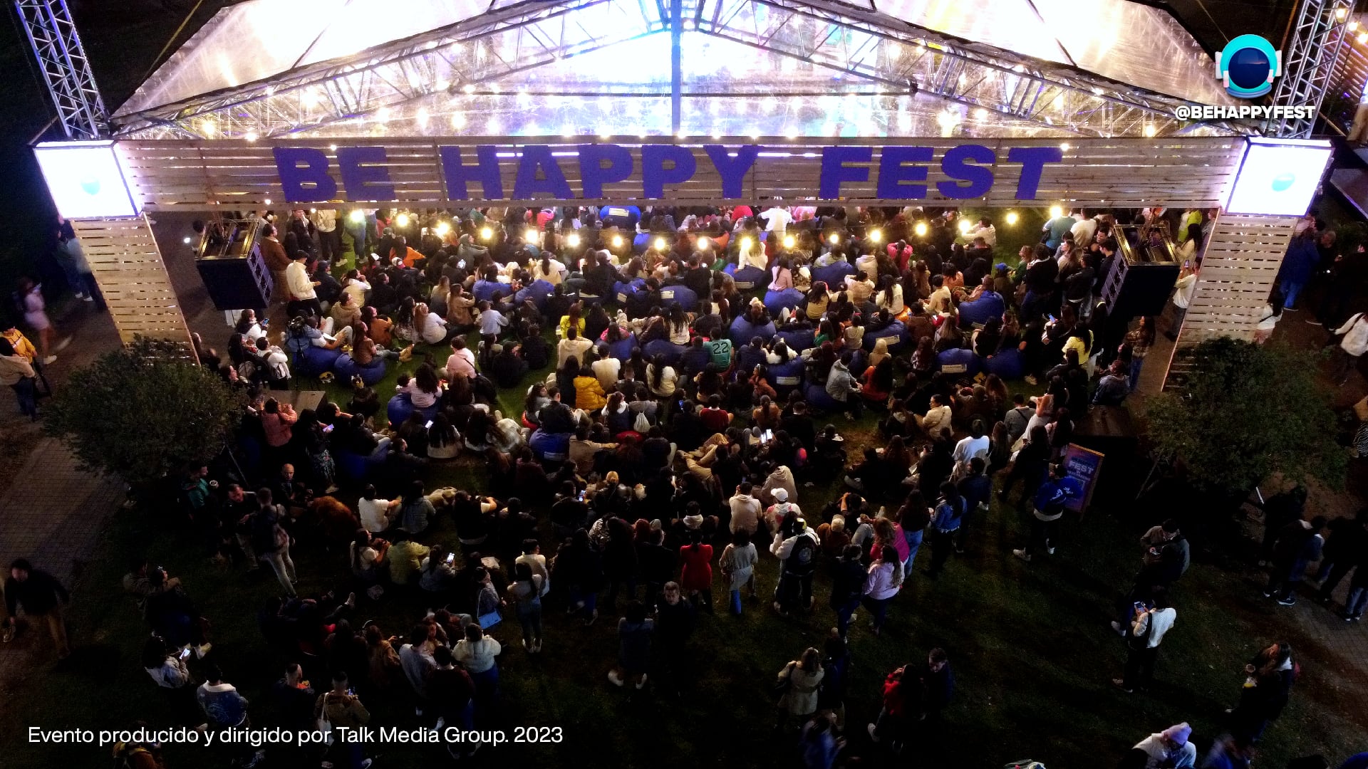 El evento se realizará el 4 y 5 de octubre en el Parque de la 93, en Bogotá.