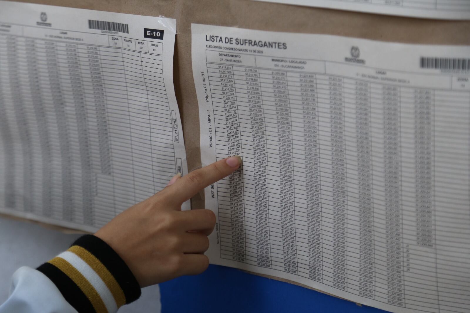 Esta iniciativa hace parte de las líneas estratégicas impulsadas por el procurador Gregorio Eljach,