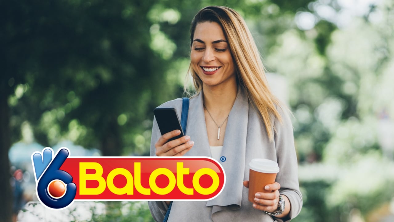 Ya se conoce el resultado del Baloto jugado este miércoles 23 de septiembre.