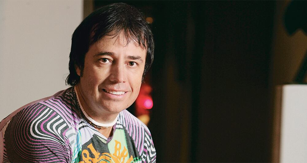 César augusto londoño