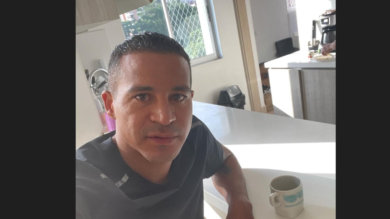 Macnelly Torres renunció a la Isla de los famosos