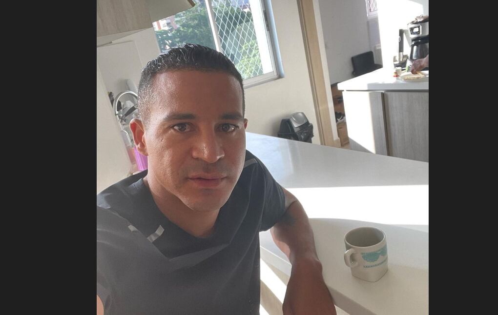 Macnelly Torres renunció a la Isla de los famosos