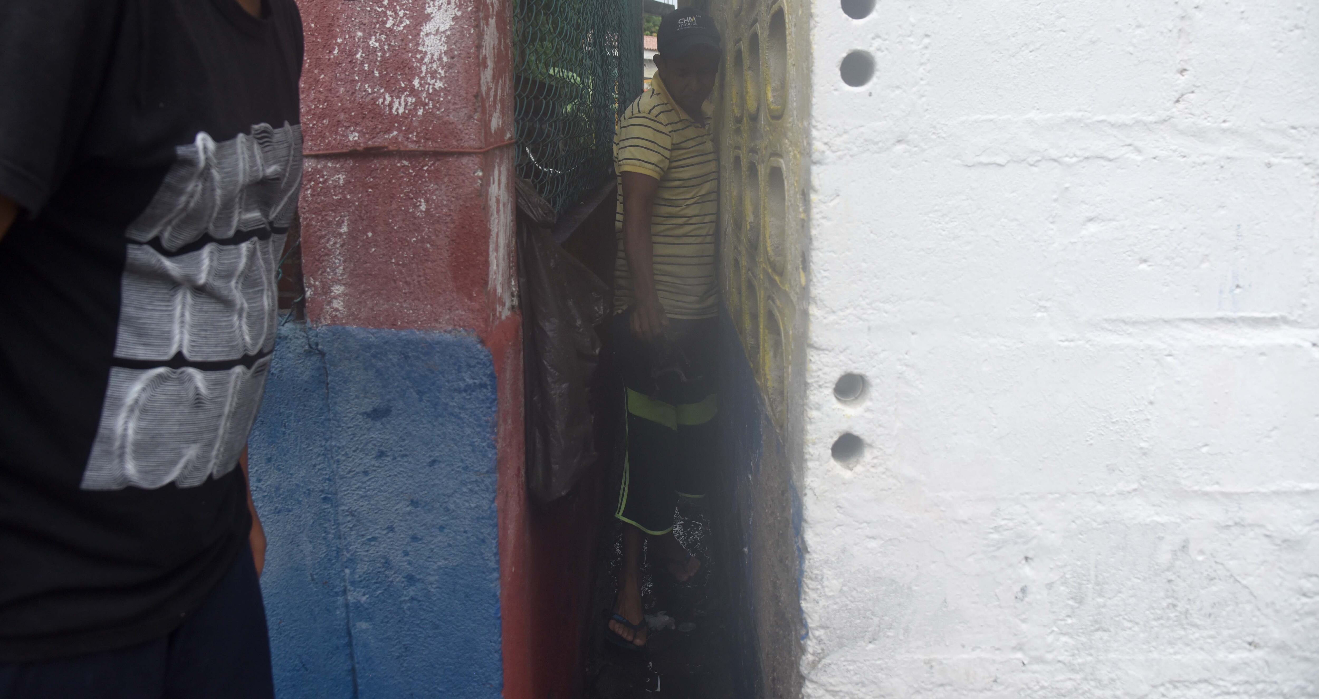 Aracataca, Magdalena. 5 de noviembre de 2022. Mercado Público.