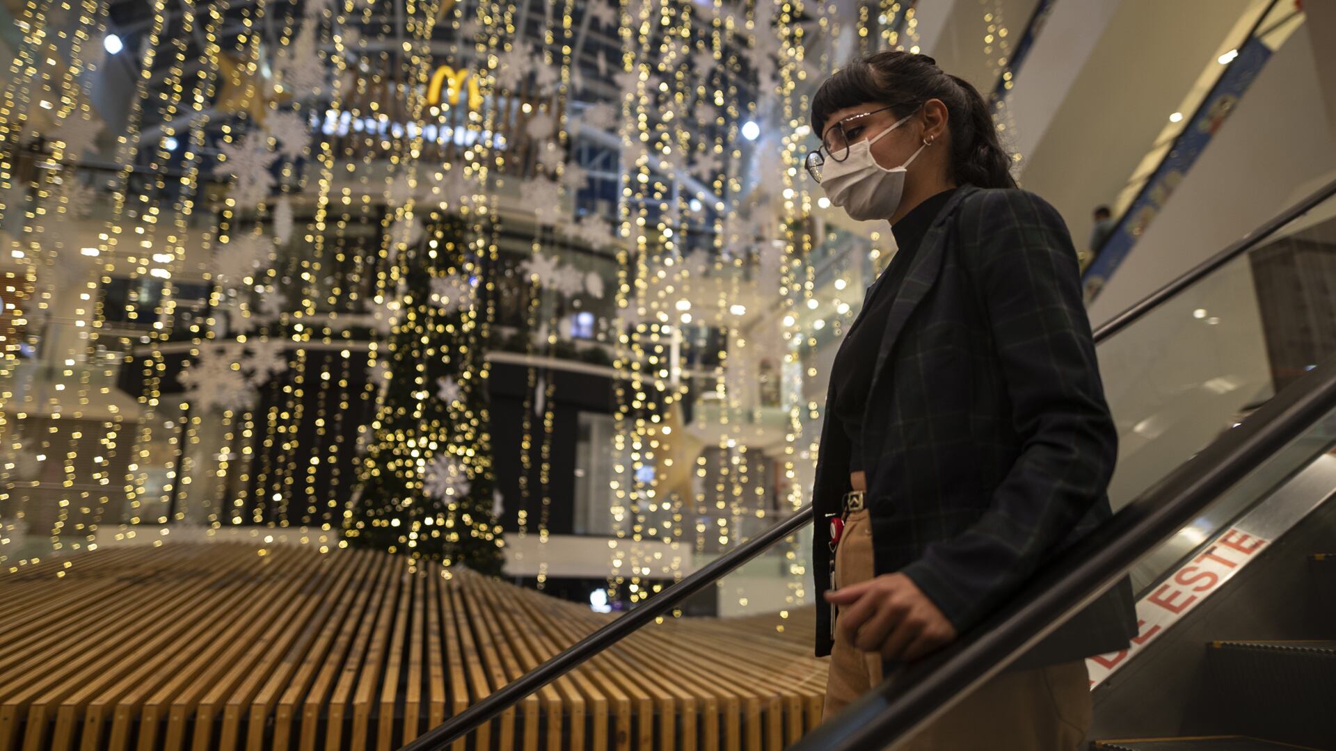 El espíritu navideño mueve a los centros comerciales Plaza Central y Atlantis  a unirse en la solidaridad.