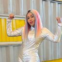 Yina Calderón en Duro contra el Mundo - Foto tomada de Instagram @oficialdjyinacalderon