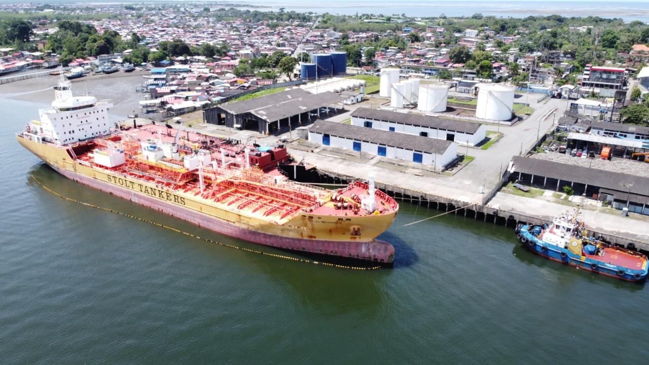 El Gobierno garantiza el abastecimiento total de combustibles en el suroccidente colombiano para la jornada electoral