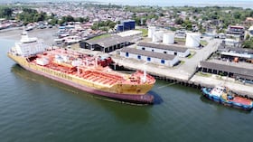 El Gobierno garantiza el abastecimiento total de combustibles en el suroccidente colombiano para la jornada electoral