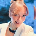 Carolina Gómez Correa es presentadora, actriz y locutora, con una amplia trayectoria internacional en los Estados Unidos.