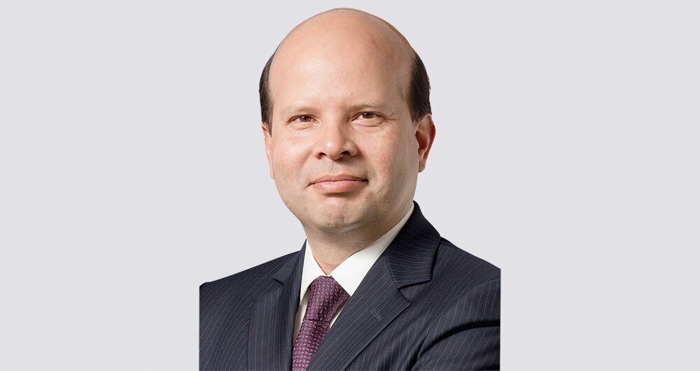 José ZapataHolland & Knight