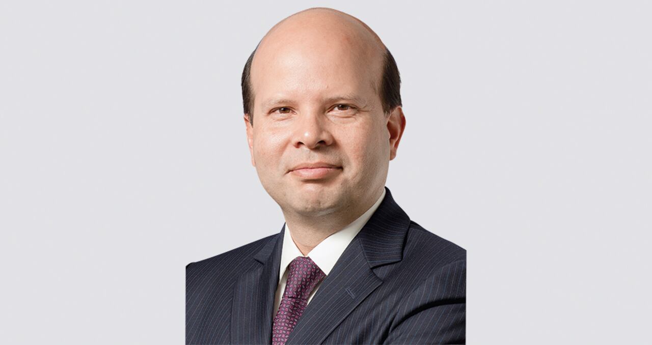 José ZapataHolland & Knight