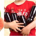 Gustavo Bolívar aboga a favor de la reforma tributaria.