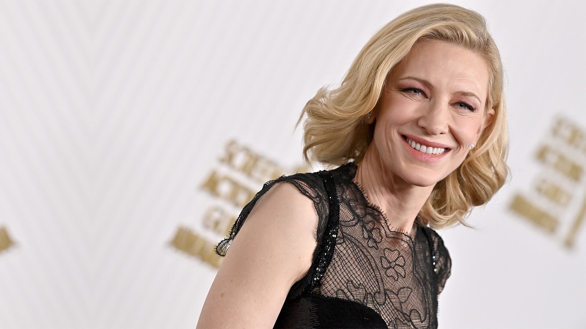 NO USAR, Sección Mujeres, TIME Cate Blanchett