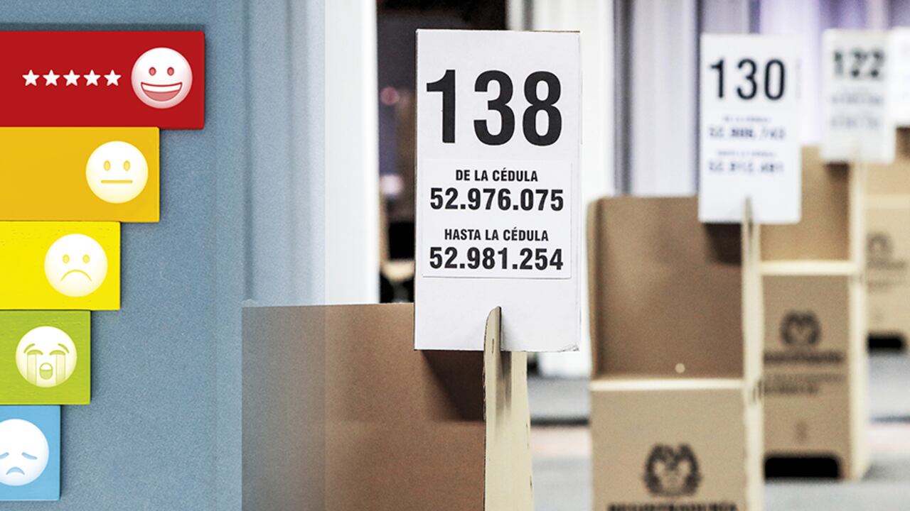 La nueva regulación de encuestas impide que los estudios de intención de voto sean publicados antes del 31 de octubre de 2025, al considerar que el país aún no está en un periodo de campaña.