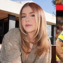 María Luisa Duque dedicó palabras a James Rodríguez.