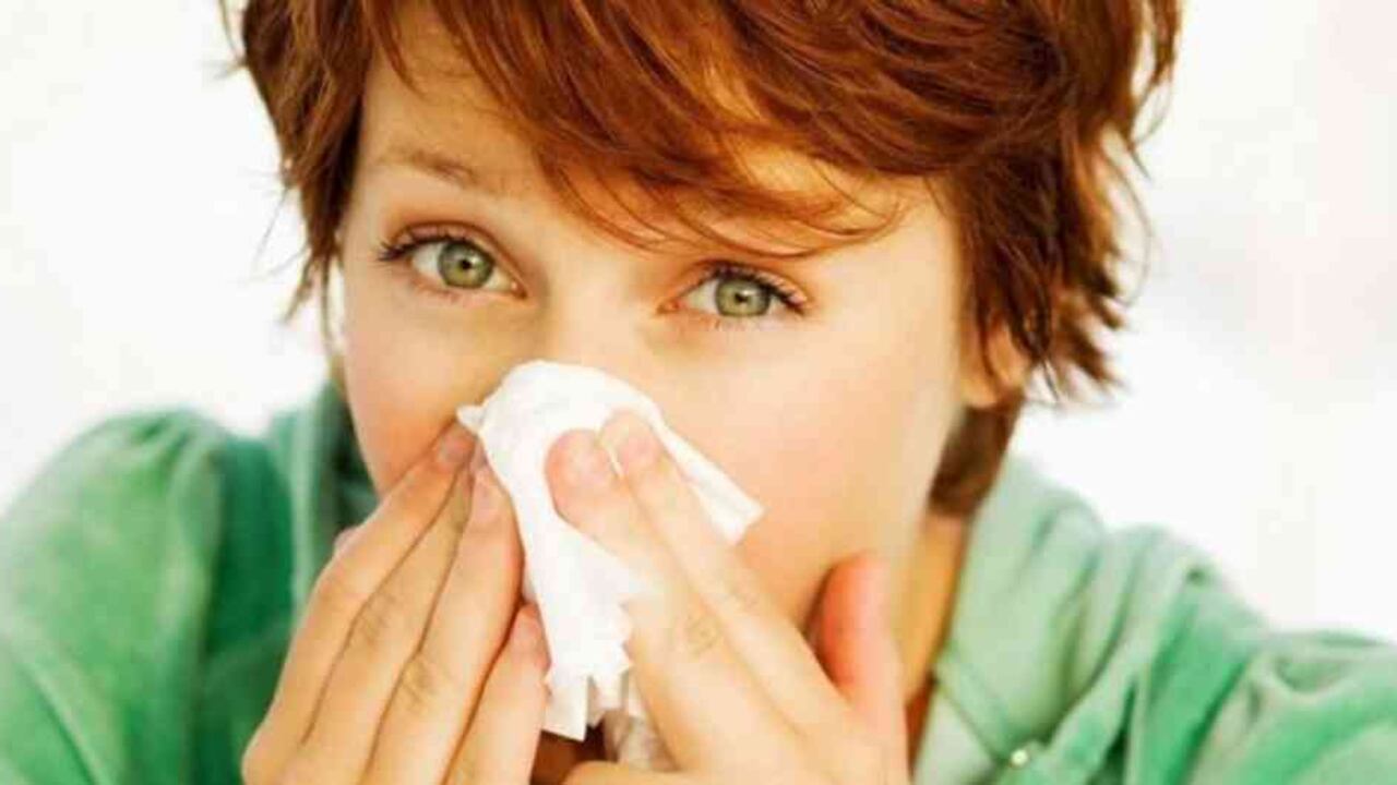 Coronavirus: ¿qué tanto debemos preocuparnos por la gripe estacional?