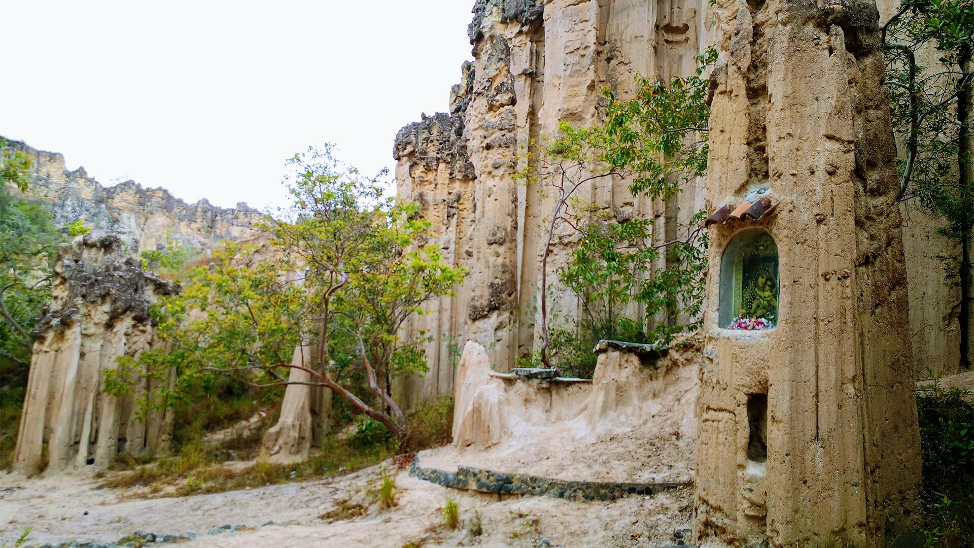 Especial Norte de Santander, Guía Turística, La Playa de Belén