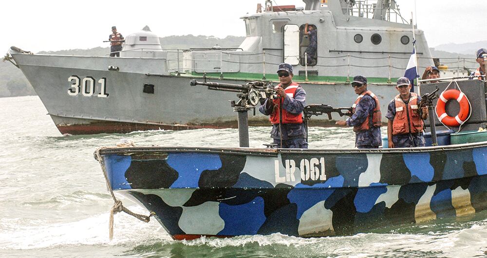El reclamo de Nicaragua surgió luego de alegar como inválido un tratado firmado por ambos países en 1928, donde, según el gobierno nicaragüense, no se acordó la soberanía colombiana sobre las islas y el mar de San Andrés porque aún no existía el denominado derecho del mar.