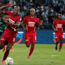 América vs. Nacional disputarán el título de la Copa Betplay 2024