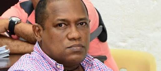 Álvaro Luis Castilla Fragozo.