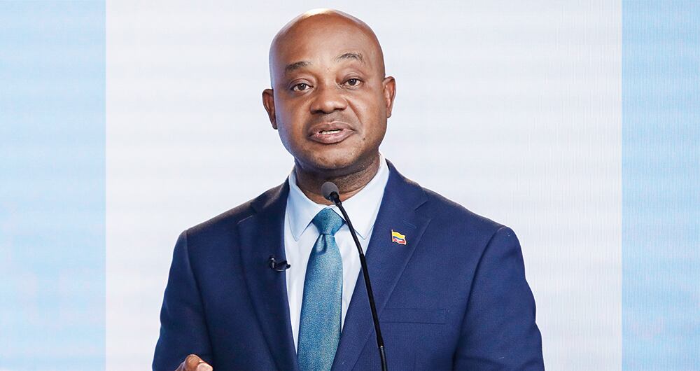 El canciller Luis Gilberto Murillo anunció la apertura de estas delegaciones diplomáticas desde 2023, pero los trámites internos han demorado su puesta en marcha.